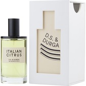 Мужская парфюмерия D.S.&Durga Italian Citrus
